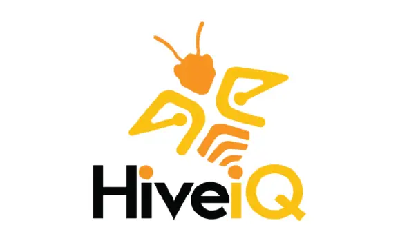 HiveIQ logo
