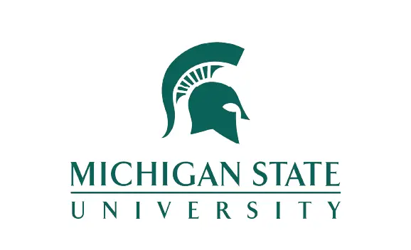 Michigan State University logo