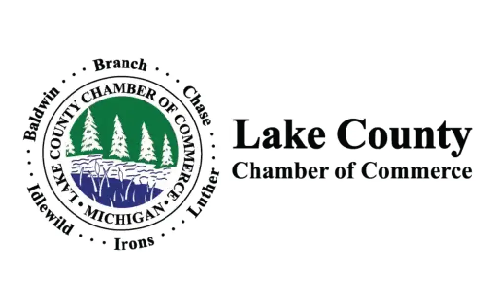 Lake County CofC logo